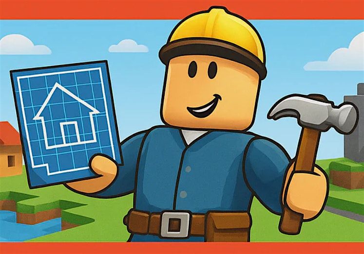 Roblox World Builders Summer Camp (Ages 9-12) Woburn, 22 June | Event in Woburn | AllEvents