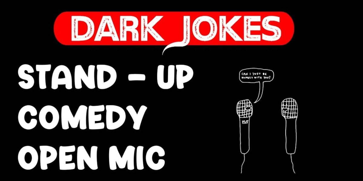 Stand-Up Comedy Open Mic, 12 December | Event in Hyderabad | AllEvents