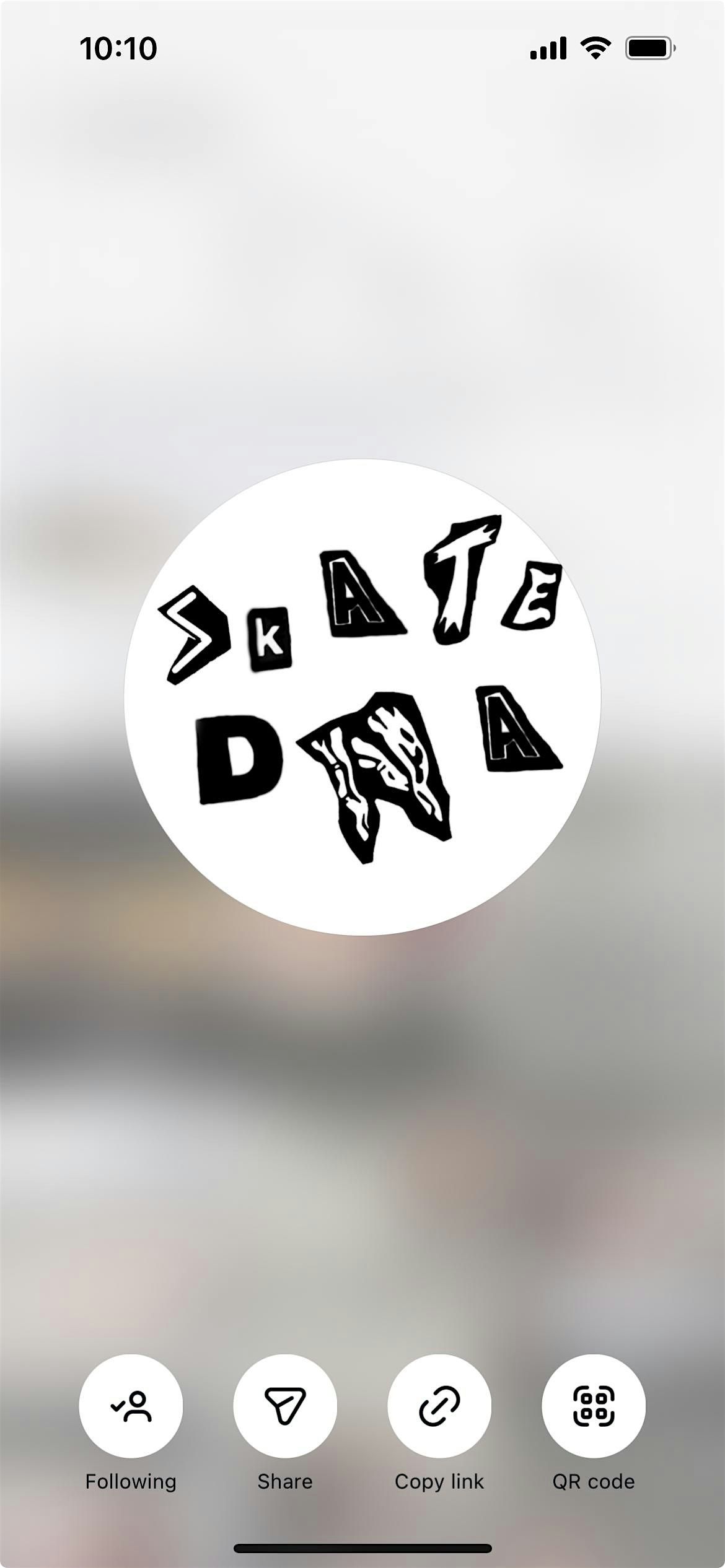 Skate DNA Sequence 2: A Deeper Dive into the Psychology of a Skateboarder, 13 December | Event in Brooklyn