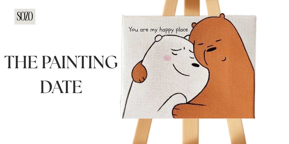 THE PAINTING DATE
