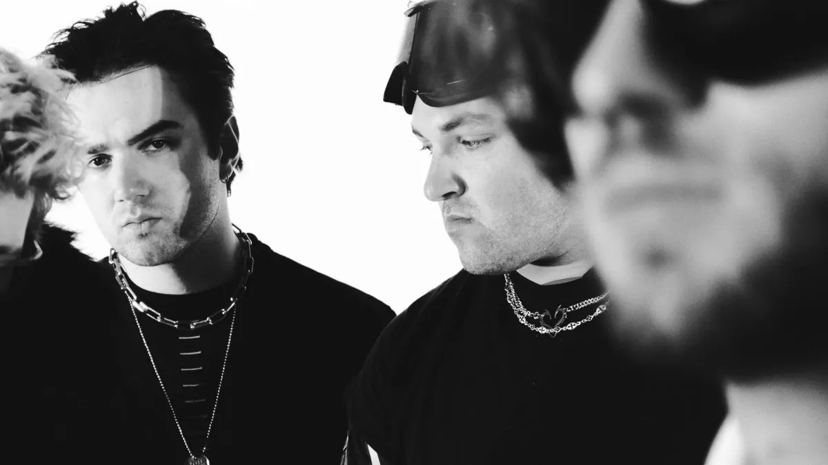 Thornhill, Bloom, Ocean Grove in NÜRNBERG, 28 October | Event in Nürnberg | AllEvents