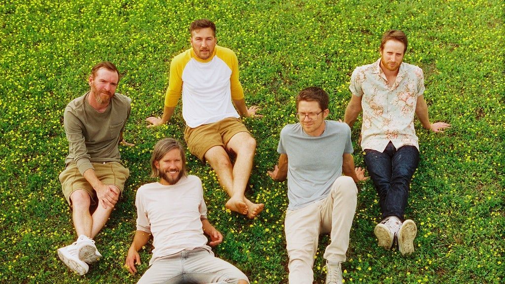 Moon Taxi (21+ Event), 27 June | Event in Isle of Palms | AllEvents