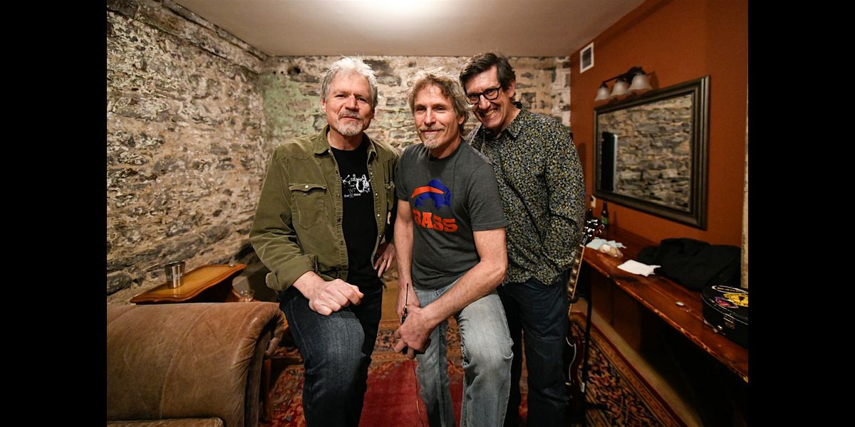 Organ Fairchild Plays Allman Brothers at the 443 Social Club, 16 January | Event in Syracuse | AllEvents