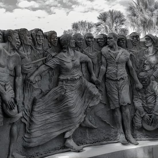 Treme Music and Black History Tour of New Orleans, 27 May | Event in New Orleans | AllEvents