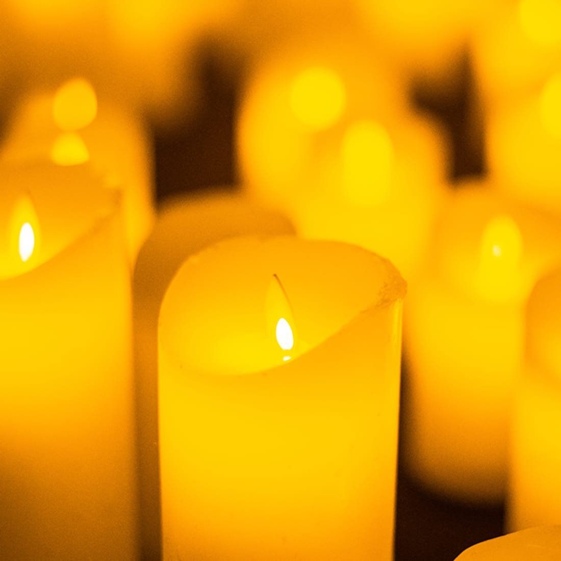 Candlelight: Tribute to Simon and Garfunkel, 12 June | Event in Chicago | AllEvents