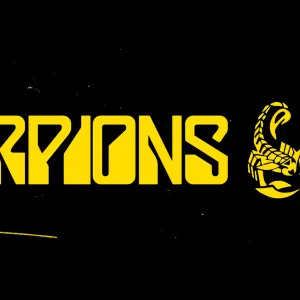 Scorpions in Lisboa