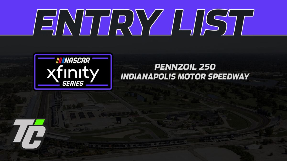 Parking Pennzoil 250 - NASCAR Xfinity Series, 26 July | Event in Indianapolis | AllEvents