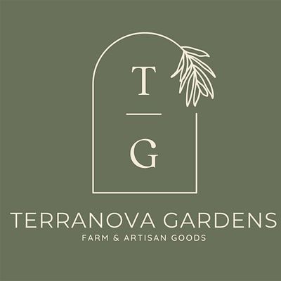 Terranova Gardens logo