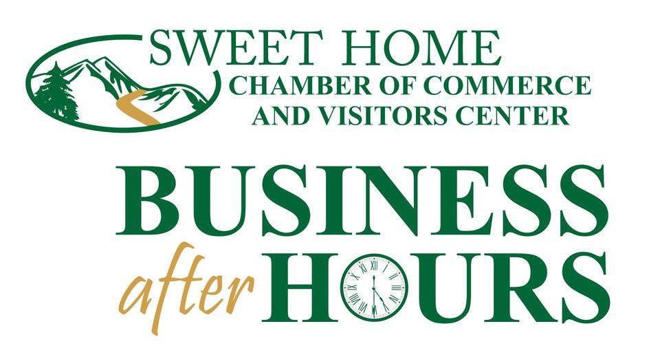 Business After Hours hosted by Umpqua Bank, Umpqua Bank, Sweet Home, 28 March 2024 AllEvents.in