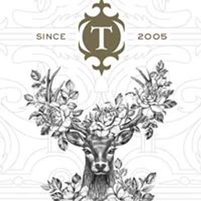 The Stag's Head