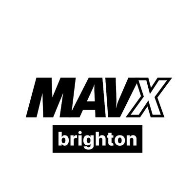 MavX Brighton logo