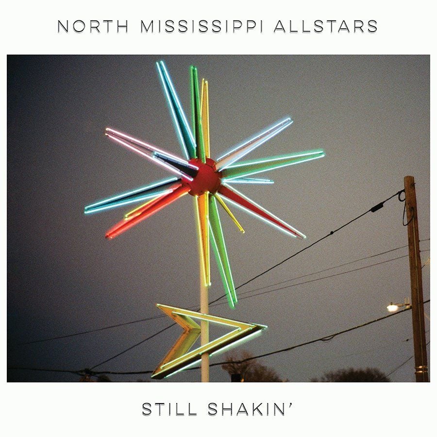 North Mississippi Allstars, 19 September | Event in Felton | AllEvents