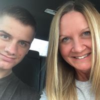 User profile photo