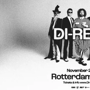DI-RECT in Rotterdam