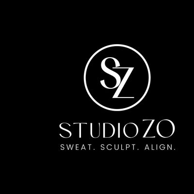 Studio Zo Pilates logo