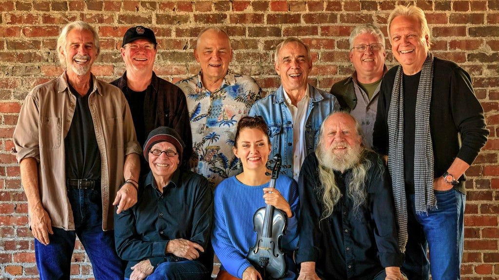 Ozark Mountain Daredevils & Pure Prairie League, 8 August | Event in Bloomington | AllEvents