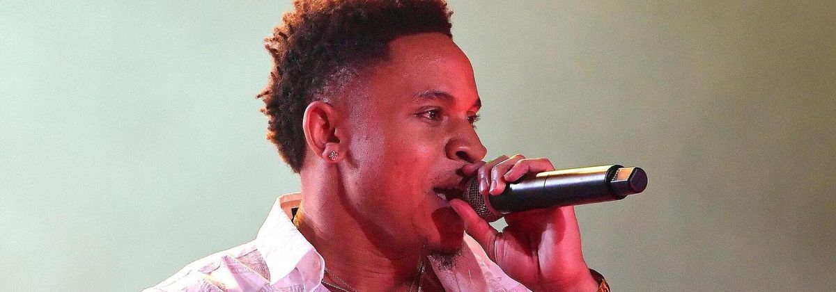 Rotimi (18+) | Event in Orlando | AllEvents