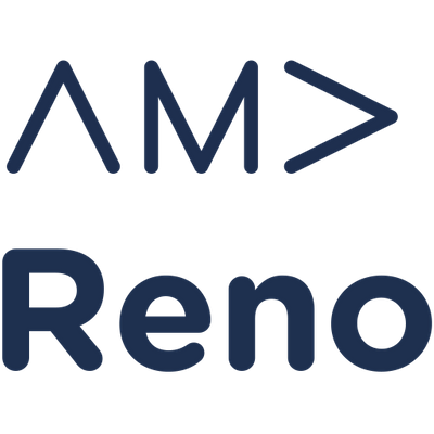 Reno-Tahoe AMA logo