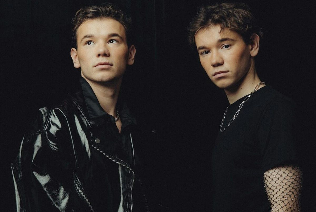 MARCUS &amp; MARTINUS, 16 January | Event in Manchester | AllEvents