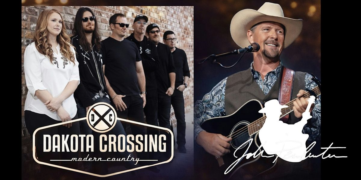 Country Under the Stars