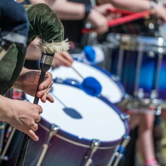 Highland Games Tour, 17 August | Event in Edinburgh | AllEvents