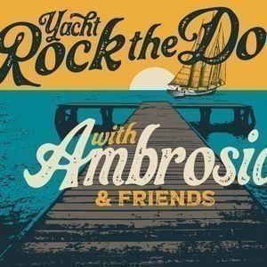 Yacht Rock The Dock at The Carson Center for the Performing Arts