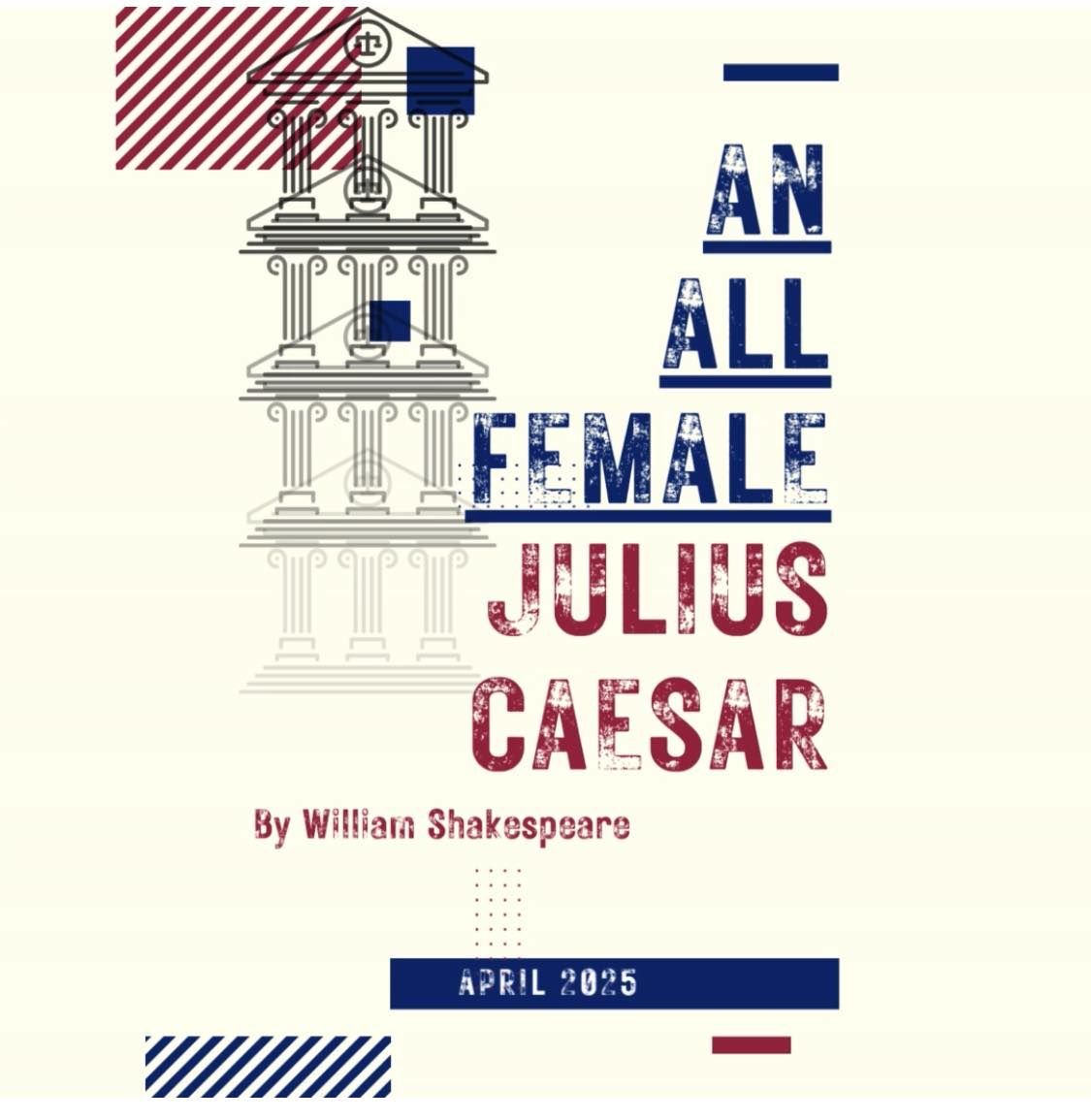 Julius Caesar | Event in Ashland | AllEvents