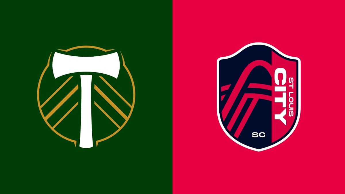 St. Louis City SC vs. Portland Timbers, 12 July | Event in St. Louis | AllEvents