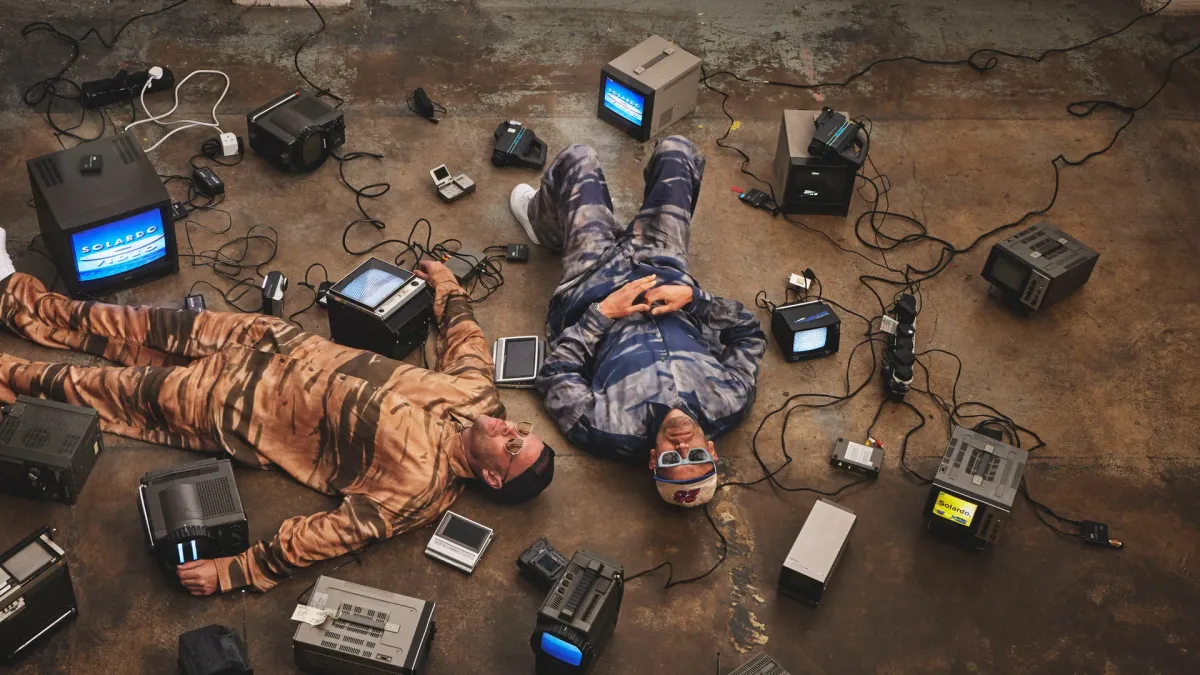 Solardo in Barking, 31 December | Event in Barking | AllEvents