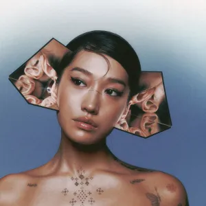 Peggy Gou in 東京都