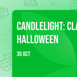 Candlelight: Classici di Halloween