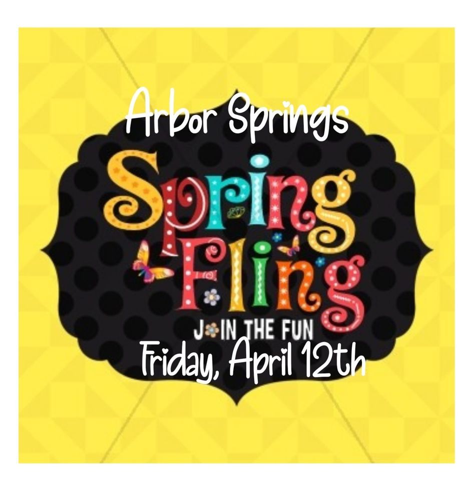 Arbor Springs Elementary Spring Fling, 4840 US29, Newnan, GA, Palmetto