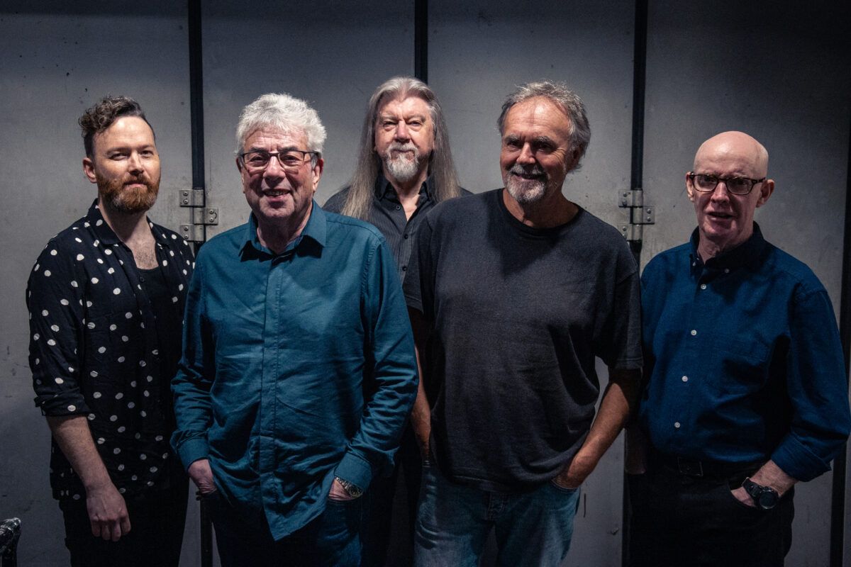 10cc, 14 September | Event in Alexandria | AllEvents