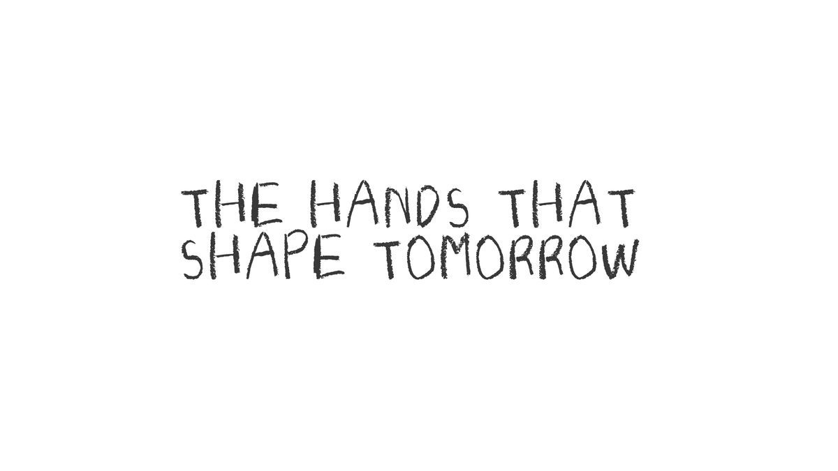 Film Screening (Philadelphia): The Hands That Shape Tomorrow, 23 March | Event in Philadelphia | AllEvents