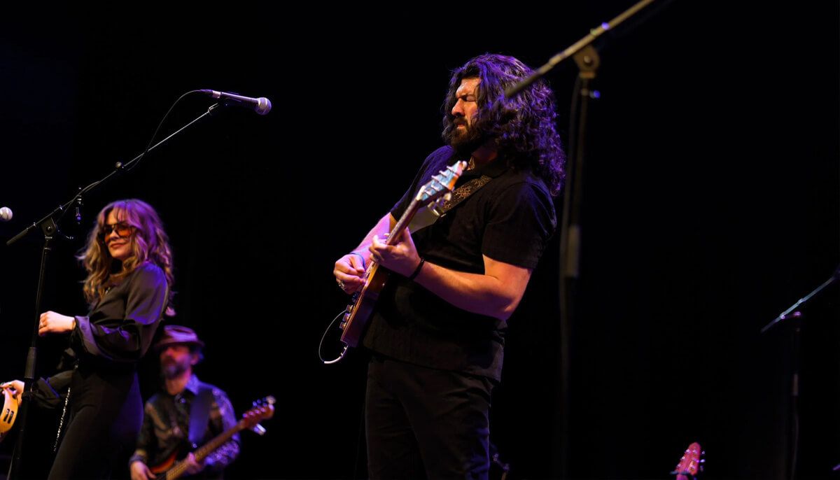 Lucero - Band, 11 March | Event in St. Louis | AllEvents