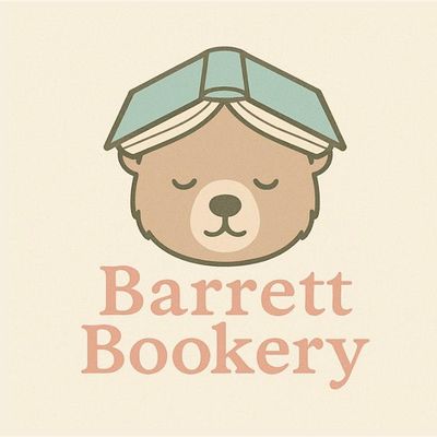 Barrett Bookery logo