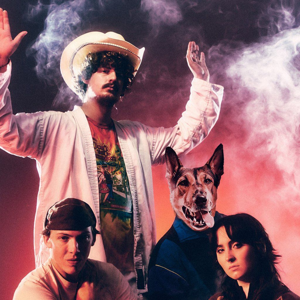Day of the Dog Fat Dog, Working Mens Club, Just for Fun + More, 1 November | Event in Manchester | AllEvents