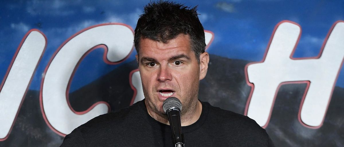 Ian Bagg at The Neptune Theatre, 18 December | Event in Seattle | AllEvents