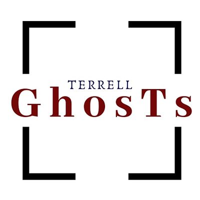 Terrell Ghosts Paranormal Team and Ghost Walk