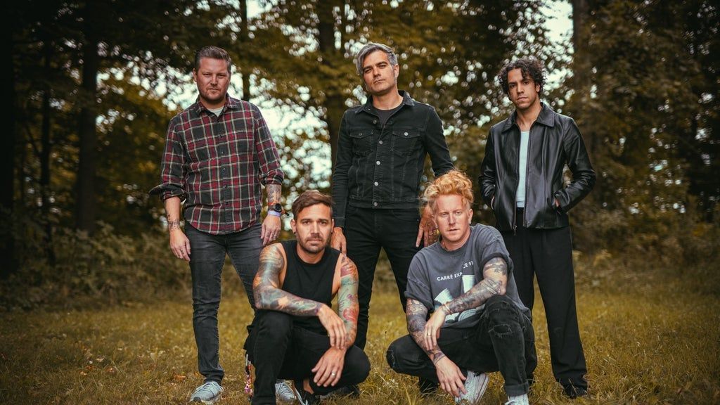 We the Kings, 22 June | Event in Memphis | AllEvents