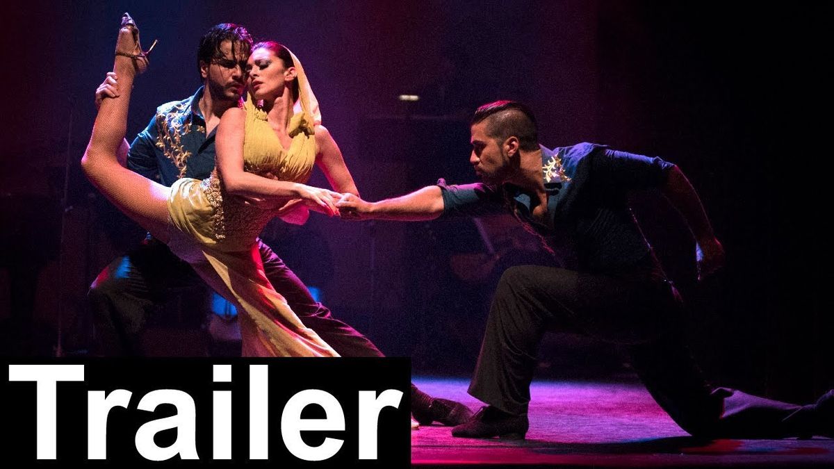 Tango After Dark - Overland Park, 27 February | Event in Overland Park | AllEvents