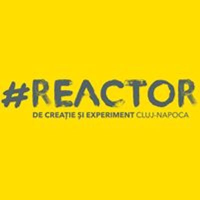 REACTOR de creație și experiment