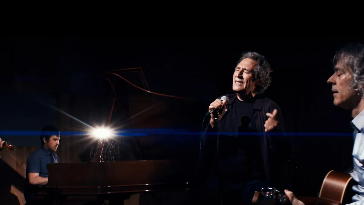 Miguel Ríos in Granada, 7 February | Event in Granada | AllEvents