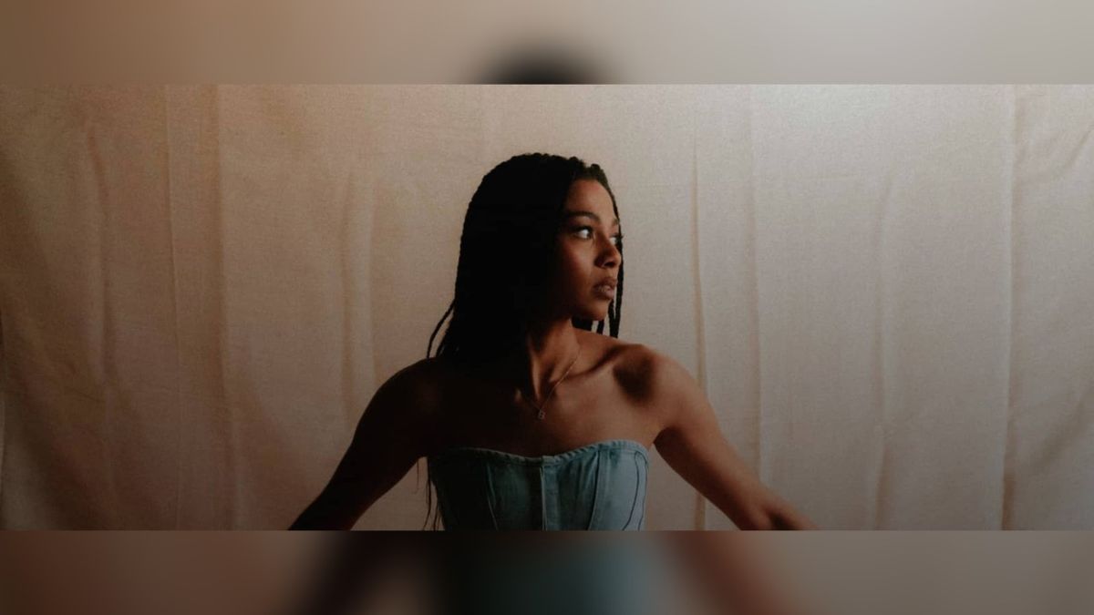 Brooke Combe London Tickets, 8 April | Event in London | AllEvents