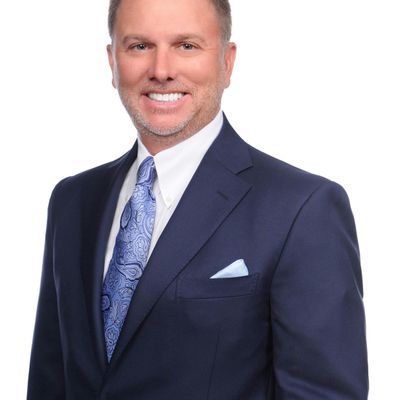 Toby Gray