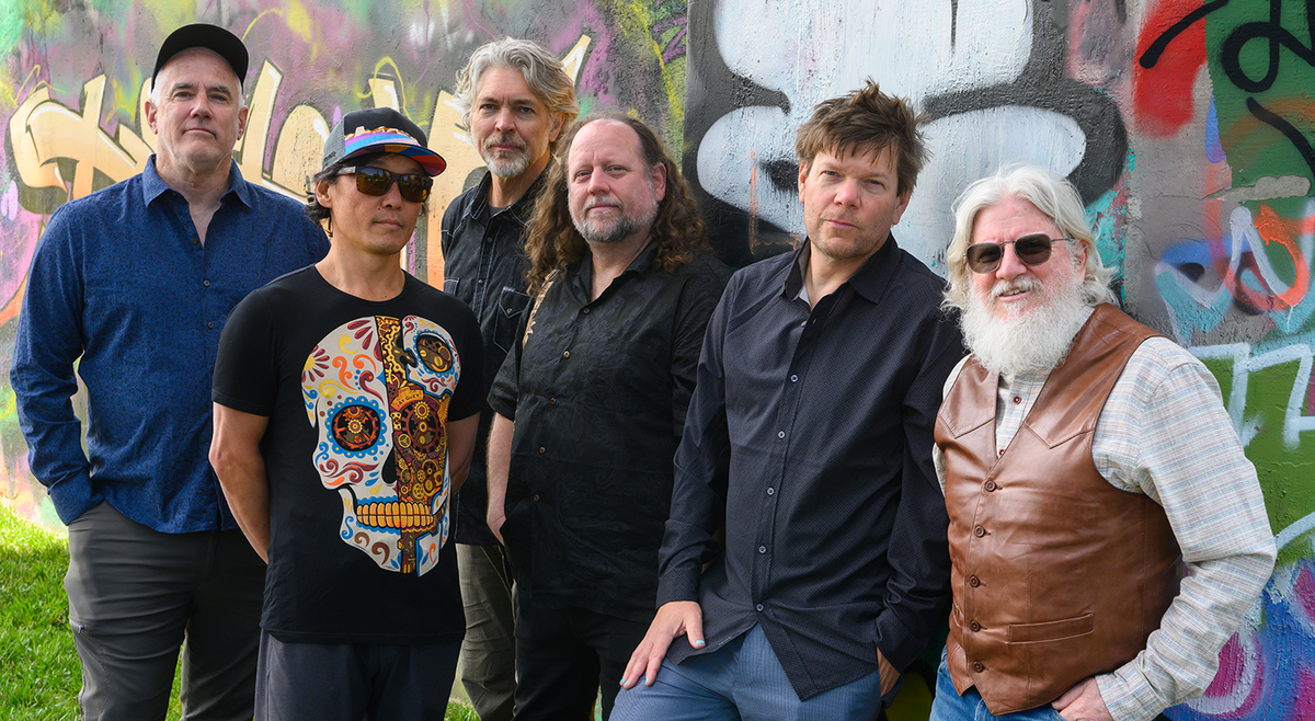 String Cheese Incident and The Wood Brothers at Red Rocks Amphitheatre, 18 July | Event in Morrison | AllEvents