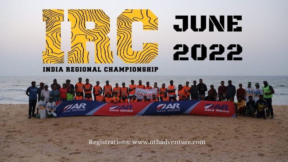 INDIA Regional Championship 2022, Karnataka, Bangalore, June 3 to