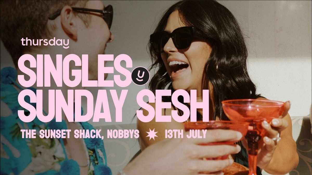 Sunday | The Sunset Shack (25-35) | Gold Coast, 13 July | Event in Ashmore | AllEvents