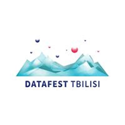 DataFest Tbilisi