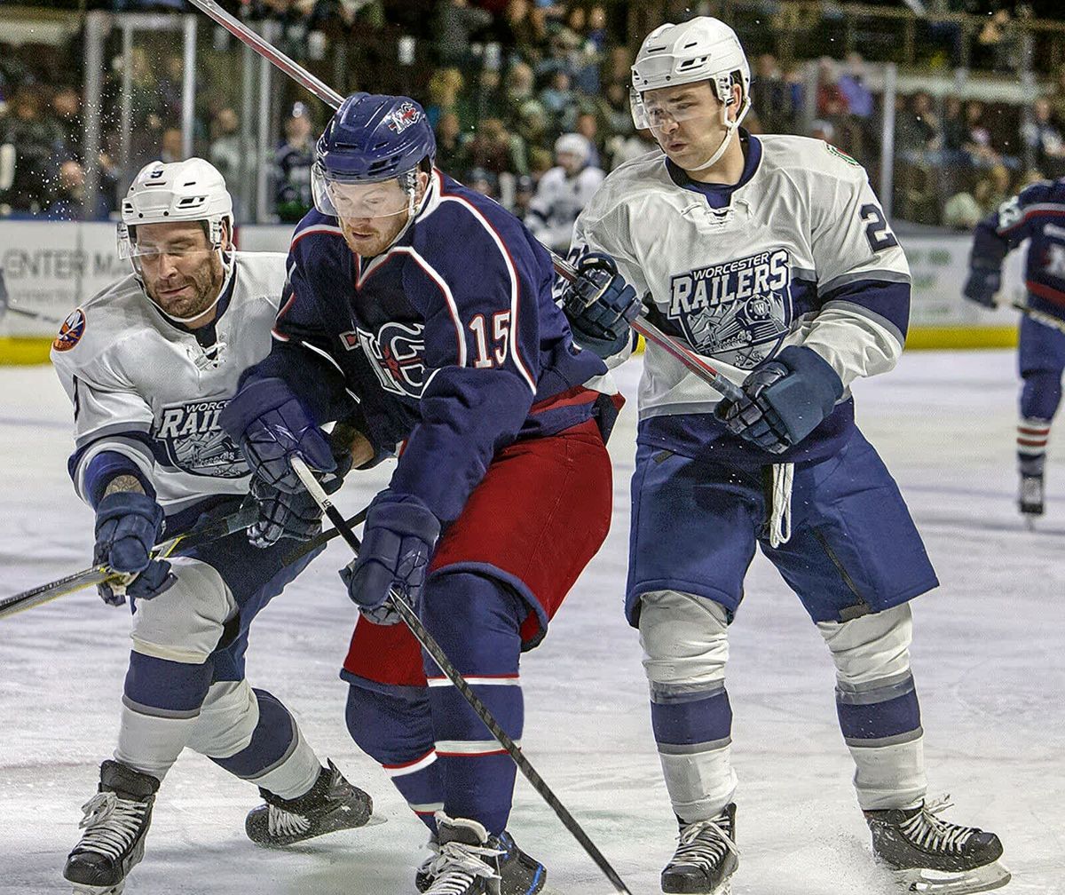 Montreal Canadiens at Columbus Blue Jackets Tickets, 17 November | Event in Columbus | AllEvents